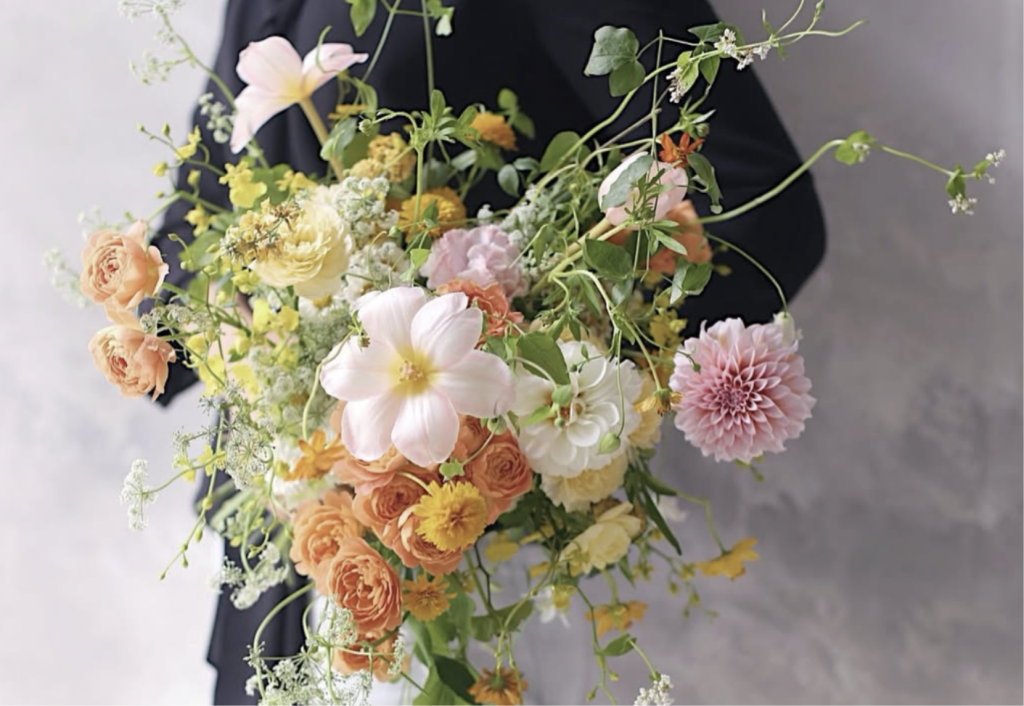 Aulling Atelier Bouquet