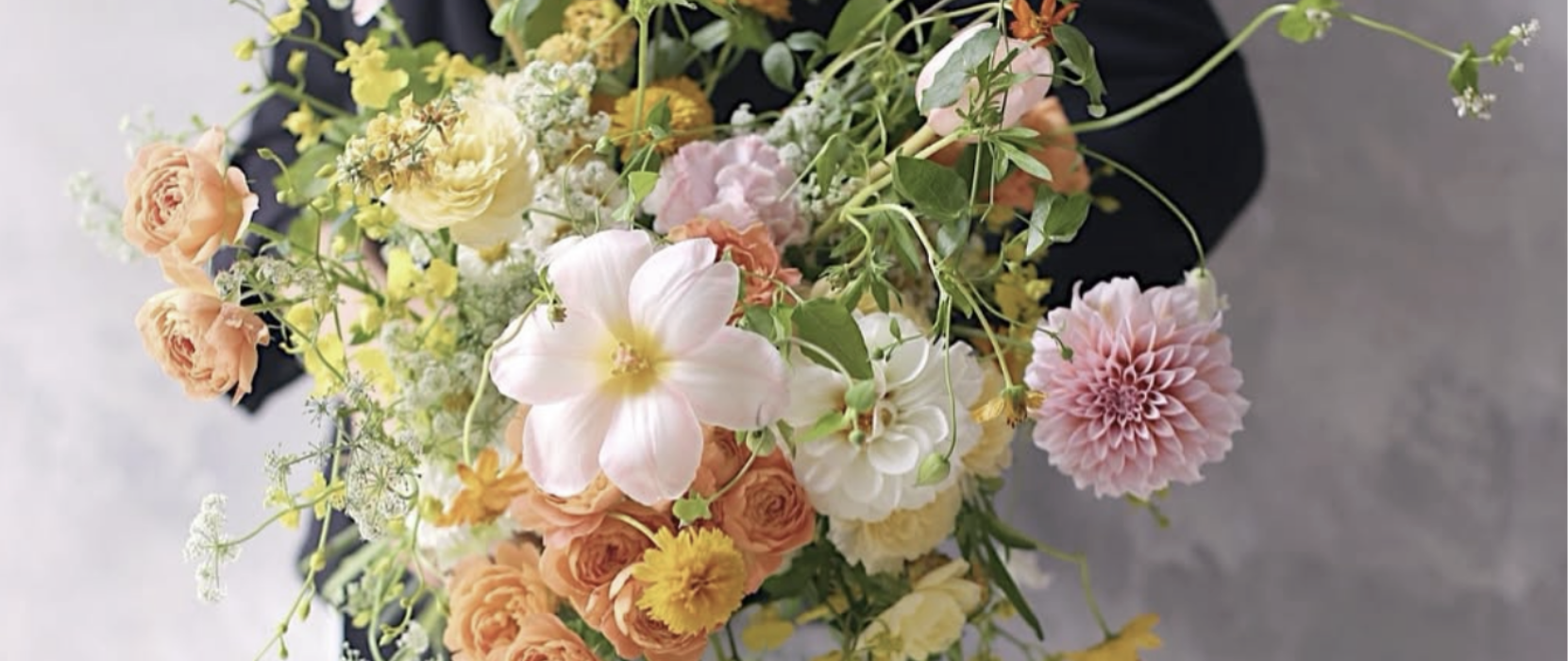 Aulling Atelier Bouquet