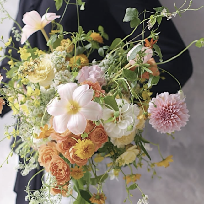 Aulling Atelier Bouquet